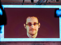 Сноуден предложил Обаме помиловать его перед уходом с президентского поста