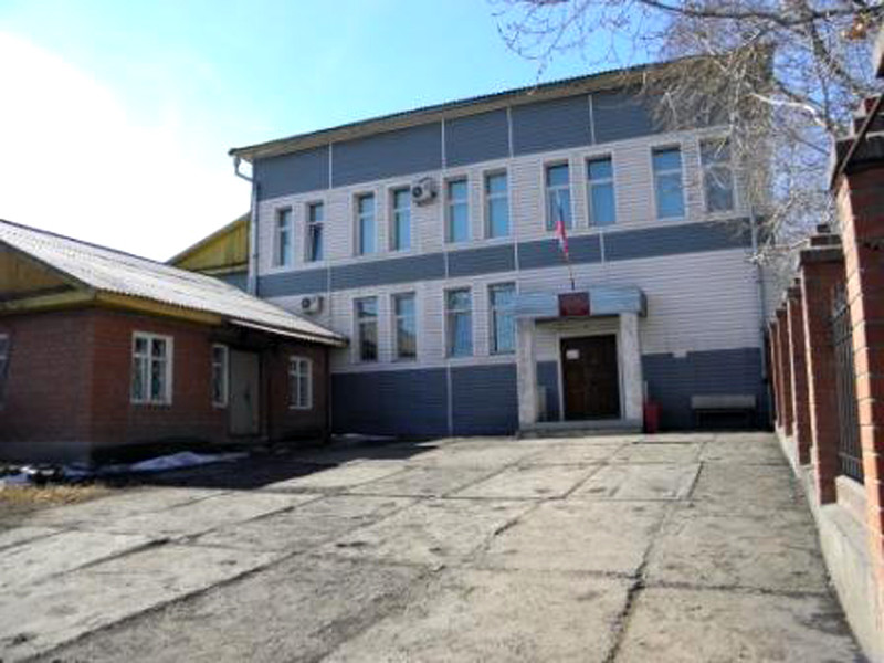 В Иркутской области суд временно закрыл сельскую школу, где были госпитализированы 24 ученика