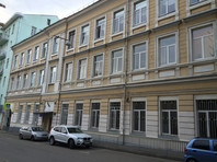 Департамент образования Москвы не получал заявления об увольнении от директора школы N57