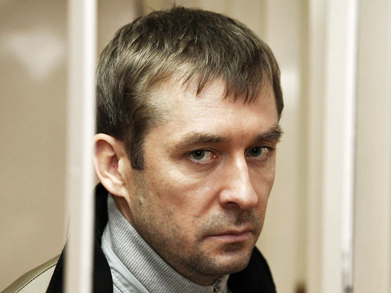 В Совете Федерации в связи с делом полковника Захарченко предложили подумать о возврате смертной казни