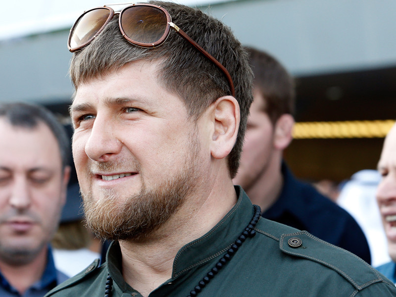 Исполняющий обязанности главы Чечни Рамзан Кадыров выразил сожаление тем фактом, что Грозный отсутствует в списке российских городов, в которых летом 2018 года пройдут матчи чемпионата мира по футболу