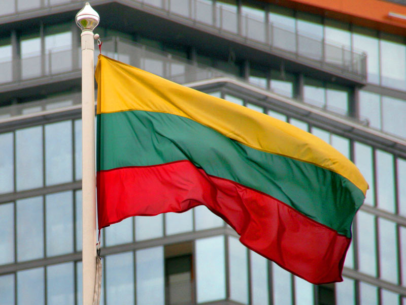 Российские власти запретили членам литовской общины ставить памятники их предкам и соотечественникам, сосланным в советские годы в Сибирь