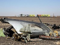 В СКР назвали взрыв российского самолета над Синаем предпосылкой для принятия "пакета Яровой"