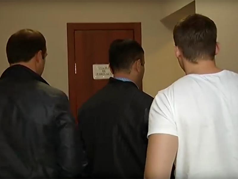 Красноярская журналистка сдала в полицию местного жиголо, чтобы снять репортаж о мужской проституции