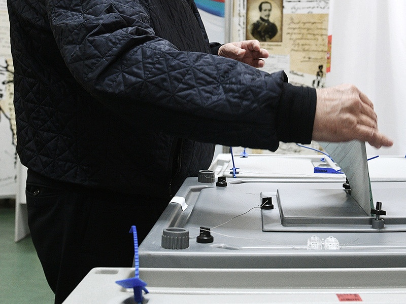 Раскрывшего "карусель" на выборах в Петербурге корреспондента "Фонтанки" будут судить