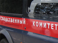 В подмосковном ресторане застрелен глава украинской организации "Оплот"
