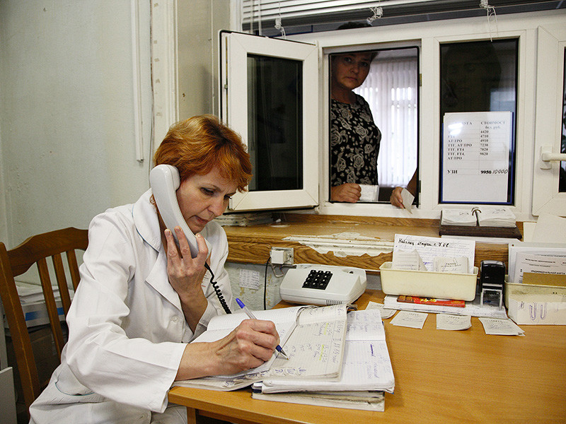 У госпитализированных детей и взрослых из томского реабилитационного центра, по предварительным данным, выявлена дизентерия