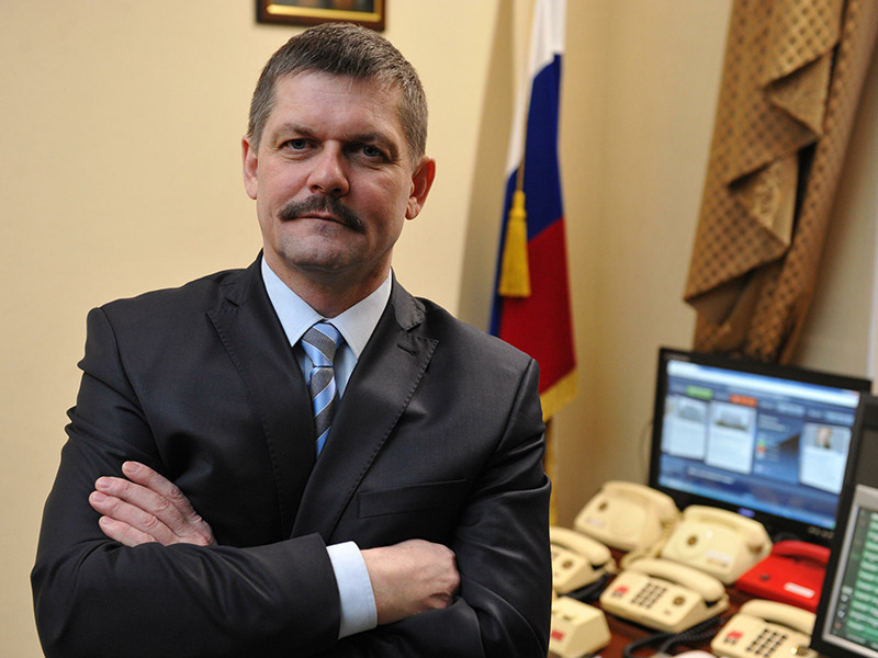 Начальник ГУ МВД РФ по Москве Анатолий Якунин объявил личному составу о том, что в ближайшее время покинет свой пост