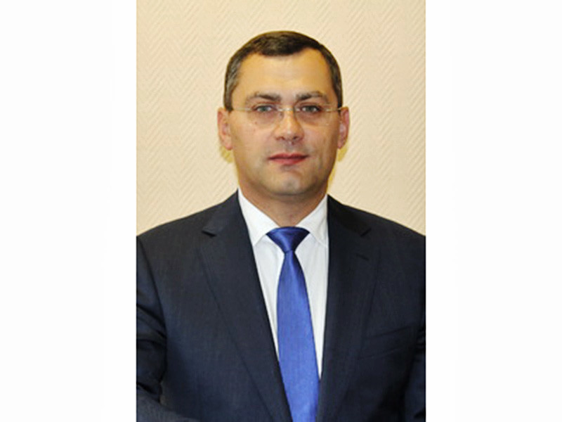 Глава муниципального образования города Колпино (расположено на юге Петербурга) Вадим Иванов был задержан сотрудниками полиции по делу об ограблении 2003 года