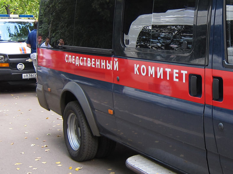 Следственный комитет и ФСБ провели обыск в ГУ МВД по Свердловской области