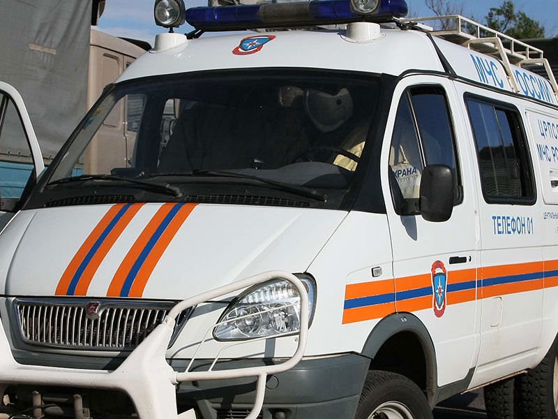 В Подмосковье в ДТП на Ярославском шоссе погибли четыре человека