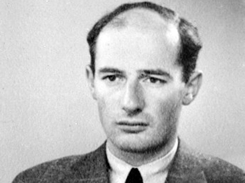 Родственники шведского дипломата Валленберга просят ФСБ рассекретить документы, касающиеся его смерти в СССР