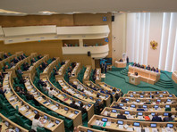Снижение числа абортов - это "огромный плюс для нашей демографии", заявила вице-премьер Ольга Голодец, выступая в Совете Федерации 28 сентября