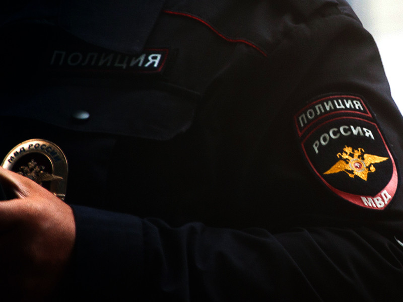 Полиция Северной Осетии в Беслане задержала местного жителя, облившего зеленкой корреспондента "Новой газеты" Елену Костюченко