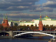 В Кремле знают о проекте "Вместо Путина", но не видят в нем ничего интересного, сообщает ТАСС