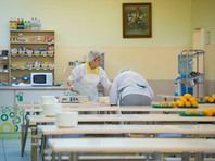 В марте этого года Роспотребнадзор объявил, что создает новую систему контроля качества продовольствия. Создание единой информсистемы ведется в рамках проекта "Стратегии повышения качества пищевой продукции в РФ до 2030 года"