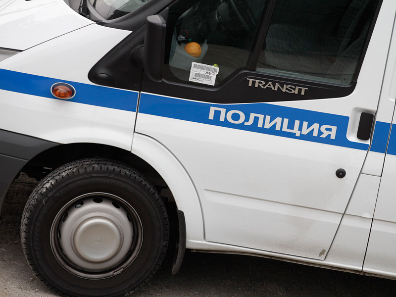 Полицейские выявили в Москве нелегальную оружейную мастерскую, при обыске там изъяли десятки стволов