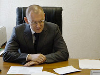 Управление президента по внутренней политике возглавил работавший в правительстве Чечни Андрей Ярин
