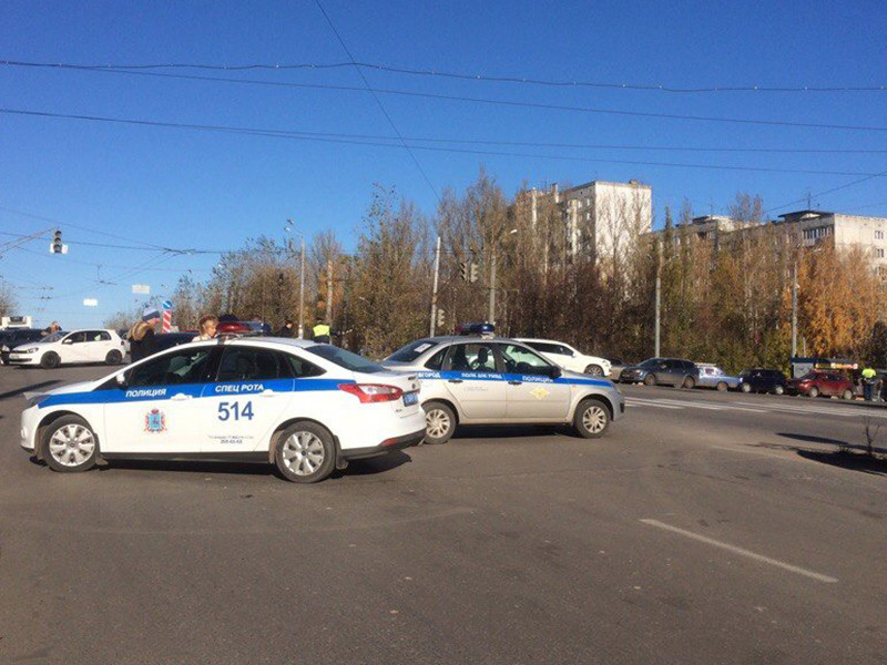 В Нижнем Новгороде в ходе спецоперации убиты двое подозреваемых в терроризме