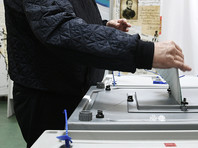 Журналиста, раскрывшего "карусель" на одном из избирательных участков в Северной столице, с подачи организаторов фальсификации обвиняли в незаконном получении избирательных бюллетеней