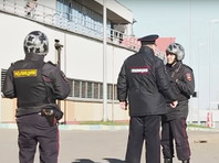 Российские правоохранительные органы сообщали о спецоперации, проведенной 23 октября в Нижнем Новгороде, в результате которой были убиты двое подозреваемых в терроризме