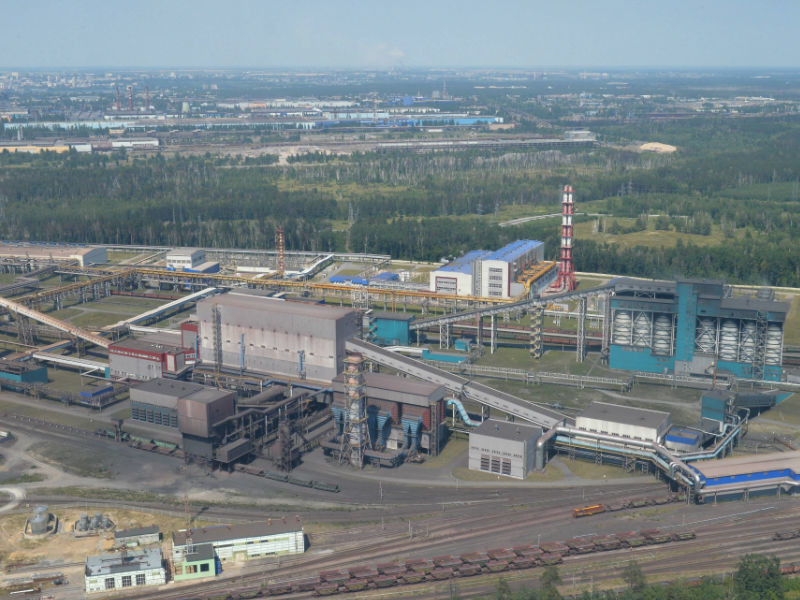СК начал проверку после гибели двух человек на заводе в Липецкой области