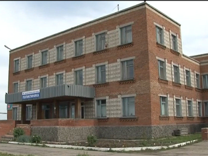 Пациент каргатской больницы в Новосибирской области обвинил персонал в пьянстве