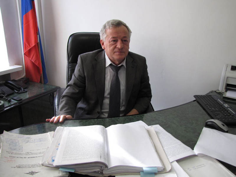 Судья чеченской республики. Судья Мурдалов Тахир Адиевич. Судьи Верховного суда Чеченской Республики.
