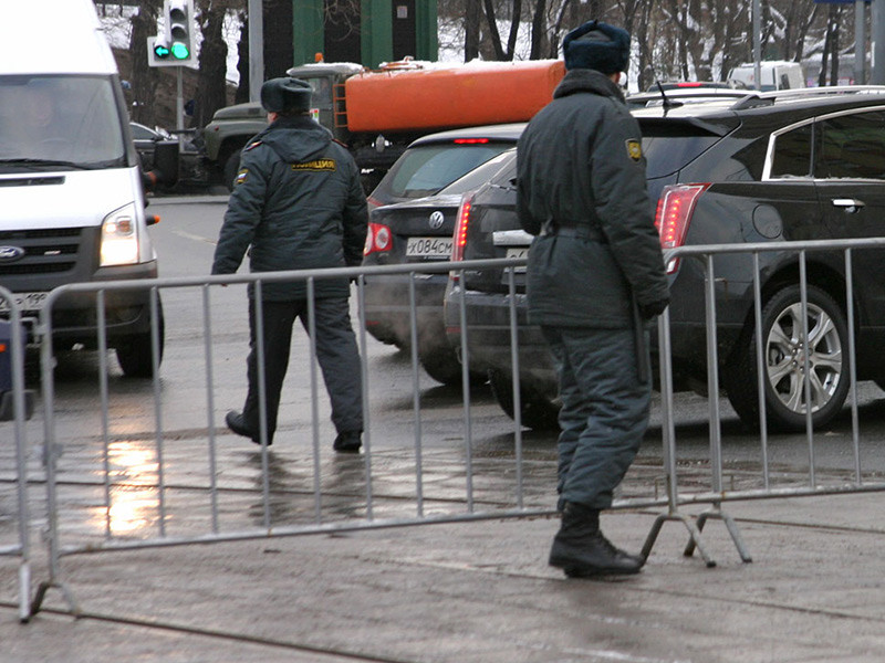 На станции Чухлинка Горьковского направления Московской железной дороги нашли взрывчатку в вагоне товарного поезда