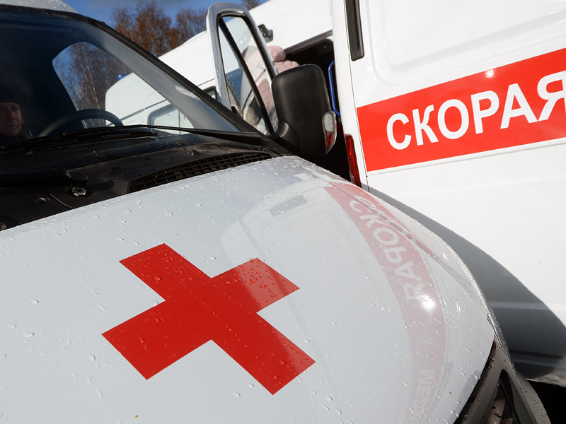 Водитель автобуса "Москва-Махачкала" насмерть сбил трех детей на переходе в Волгоградской области