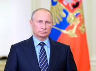 Путин объявил, что Россия может стать крупнейшим производителем продовольствия в мире