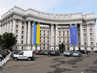 МИД Украины выясняет обстоятельства задержания Сущенко, которое произошло в пятницу, 30 сентября