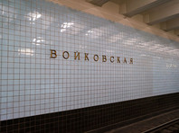 В Мосгордуме предложили переименовать "Войковскую" в "Маршала Василевского", чтобы приютить на станции бюст полководца