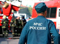 МЧС проведет всероссийскую тренировку по гражданской обороне