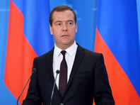 Премьер-министр Дмитрий Медведев подписал распоряжение о внесении в Госдуму законопроектов, которые позволят усовершенствовать государственную защиту участников уголовного судопроизводства