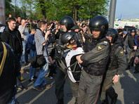 Так называемое "болотное дело" было возбуждено после столкновений участников согласованного с властями "Марша миллионов" и полицейских на Болотной площади 6 мая 2012 года