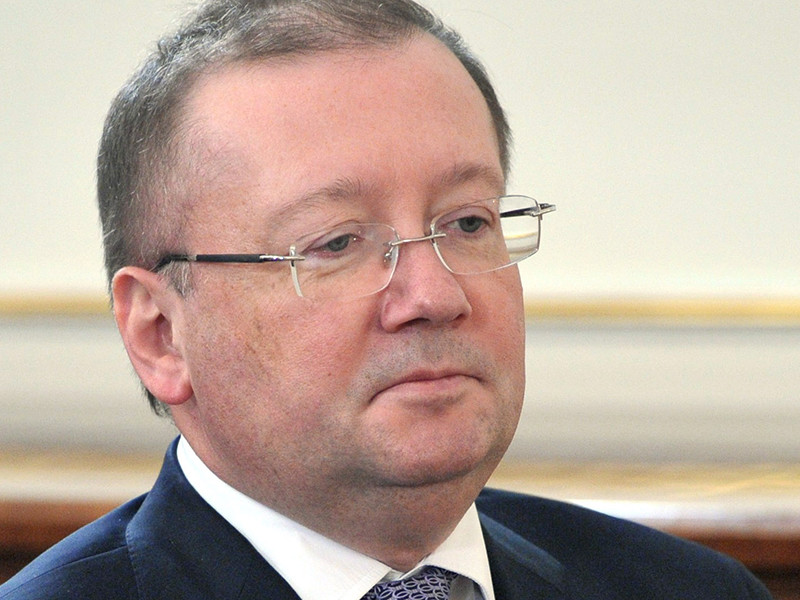 Посол России в Великобритании Александр Яковенко ответил на обвинения Лондона в адрес Москвы по Сирии