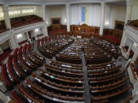 То, что Верховная Рада Украины признала нелегитимными эти выборы, новый состав и решения Госдумы, Полонскую не волнует