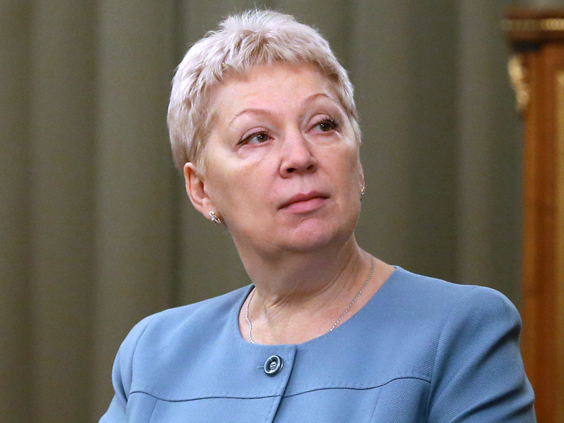 Министр образования Ольга Васильева рассказала о том, как будет меняться выпускной экзамен для школьников в ближайшие годы