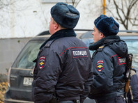 Московская полиция ищет 13-летнюю дочь экс-министра обороны Сердюкова, которая сбежала из дома