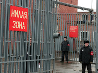 По данным "Ярновостей", заключенные недовольны произволом со стороны администрации учреждения