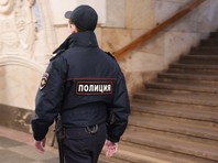 Полиция предотвратила три драки фанатов "Спартака" и ЦСКА в московском метро