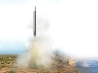 В России провели второе за год успешное испытание гиперзвукового блока для ракеты "Сармат"