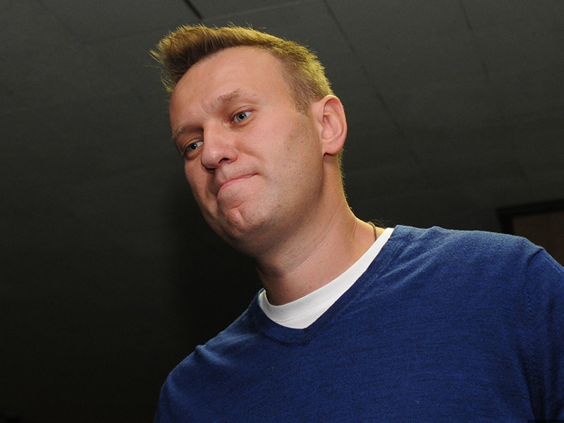 Навальный опубликовал историю успеха "повара Путина" и пожаловался на него в ФСБ