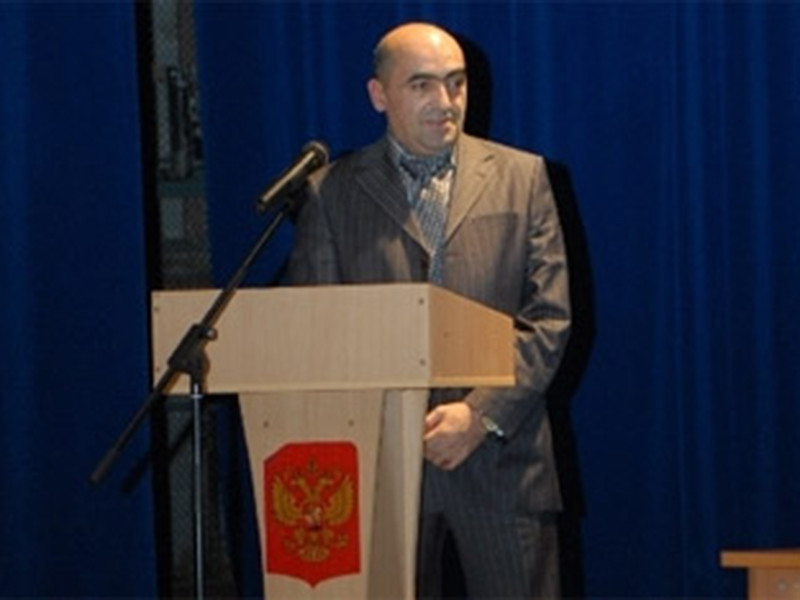 Председатель амурского отделения "Союз армян России" Артур Казарян извинился за конфликт, который произошел в ночь на 16 октября в Благовещенске
