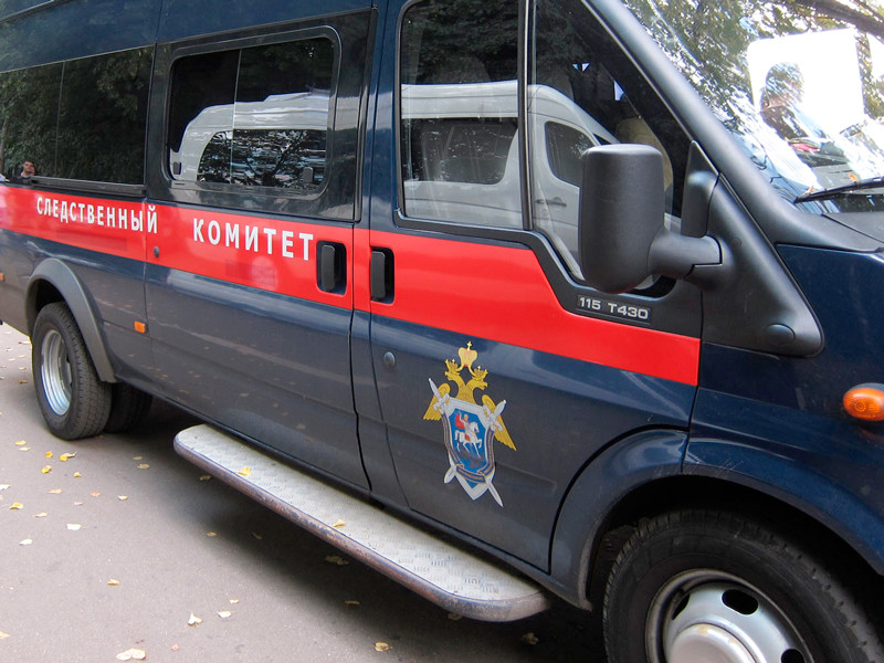 Дочери экс-прокурора Северной Осетии, угрожавшей зарезать полицейских, предъявили обвинение