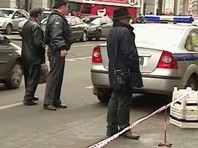 В Москве двое неизвестных в масках похитили из салона связи 1,3 миллиона рублей