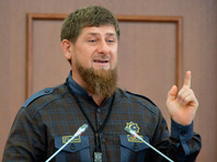 Кадыров поддержал Хирурга в споре с Константином Райкиным