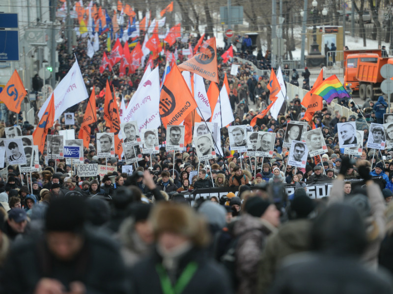 В течение двух лет более чем в 40 московских и нескольких десятках региональных вузах была проведена тайная оценка "протестного потенциала" среди преподавателей и студентов