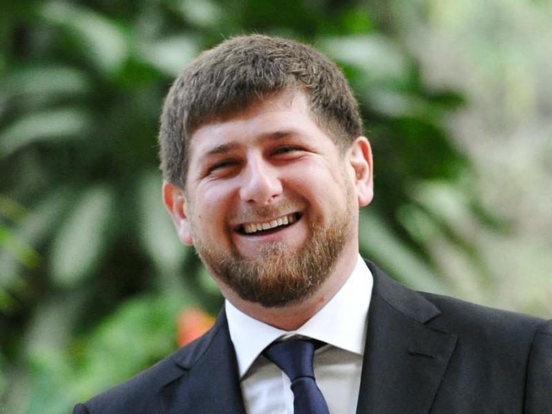 Беглый критик Кадырова надеется найти у главы Чечни защиту от его подчиненных